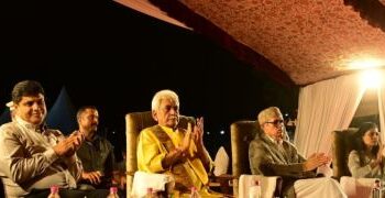 ‘Country comes first’: Sports Minister terms ‘no bilateral sporting ties with Pak’ good decision