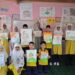Integration of Art and Paintings in Primary Education
