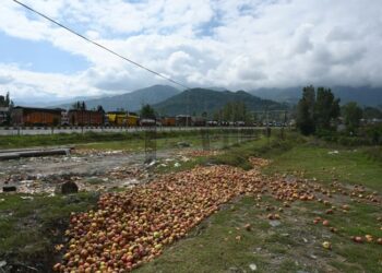 Jammu-Srinagar national highway reopens after nine days