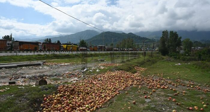 Jammu-Srinagar national highway reopens after nine days