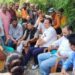 LoP Sunil Sharma visits cloudburst-hit Rajgarh in Ramban