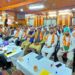 BJP holds ‘Atmanirbhar Bharat Sankalp’ campaign workshop in Srinagar