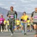Over 6,600 runners from 31 countries for Ladakh Marathon
