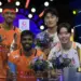 Heartbreak for Satwik-Chirag as Indians go down fighting in China Masters final