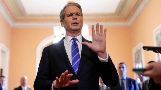 US asks G7 countries to impose tariffs on countries purchasing oil from Russia