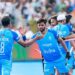 India look for all-round show against China to seal final berth