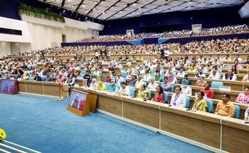 New Delhi Declaration adopted to preserve, digitise, disseminate ‘vast treasure’ of manuscripts