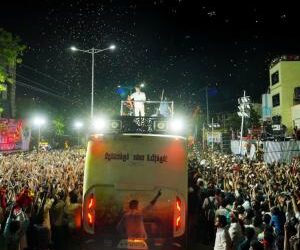 TN stampede toll rises to 40, 67 undergoing treatment, says Health Secy