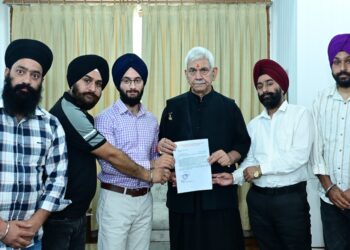 LG assures of thorough inquiry into Chattisinghpora massacre