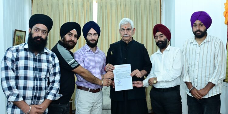 LG assures of thorough inquiry into Chattisinghpora massacre