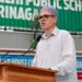 Education is key to global competitiveness: CM Omar Abdullah