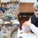 CS reviews developmental scenario in Anantnag