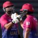 Clinical UAE beat Oman by 42 runs to keep Super Four hopes alive