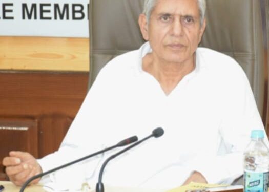 Committee on Privileges discusses legislators’ privileges, protocols