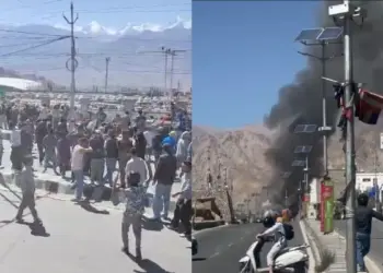 Conspiracy, narrow politics, say sources within establishment