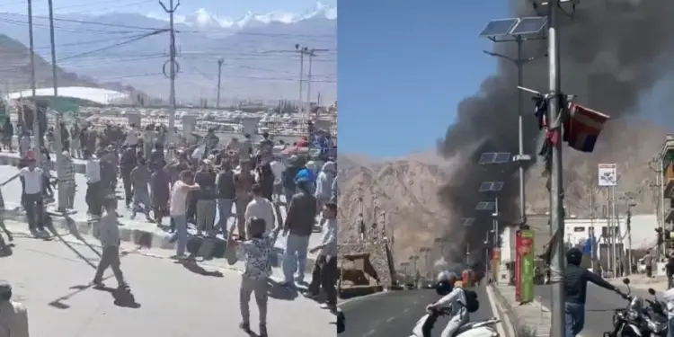 Conspiracy, narrow politics, say sources within establishment