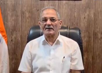 Curfew imposed in Leh; LG claims conspiracy, warns of stern action against culprits