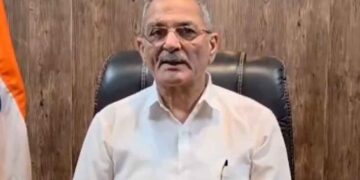 Curfew imposed in Leh; LG claims conspiracy, warns of stern action against culprits