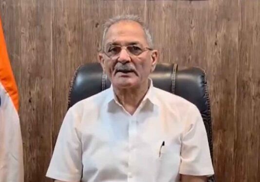 Curfew imposed in Leh; LG claims conspiracy, warns of stern action against culprits