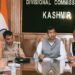 Div Com assures evacuation of stranded fruit trucks through National Highway, Mughal Road