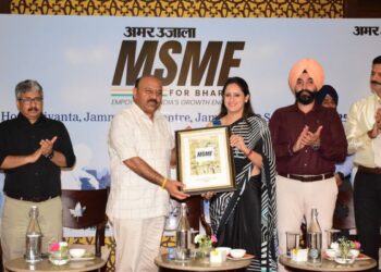 Time to understand the big challenges of small industries: Surinder Choudhary