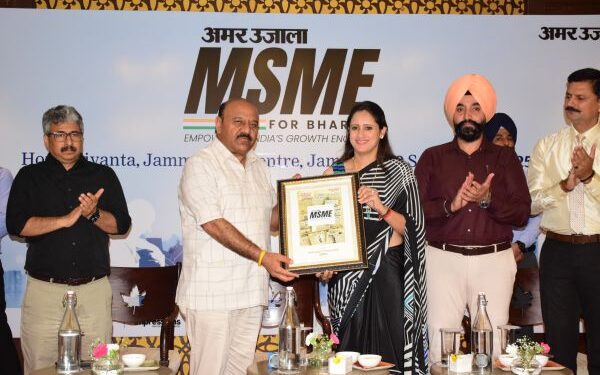 Time to understand the big challenges of small industries: Surinder Choudhary