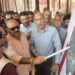 Dy CM conducts extensive tour of Srinagar, Ganderbal districts