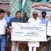 Dy CM inaugurates awareness camp on JKBOCWWB schemes at Nowshera