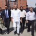 Dy CM reviews NIFT Budgam’s academic functioning, infrastructure, ongoing developmental works
