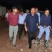 Dy CM visits affected stretch of NH-44 at Thard Udhampur