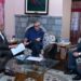 Former NDMA member discusses disaster preparedness with CM Abdullah