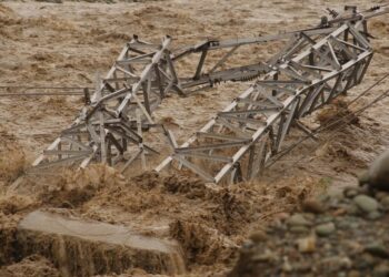 After Jammu, MHA team arrives in Kashmir to assess flood damage