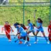 India crush Singapore 12-0 to enter Super 4s in women’s Asia Cup