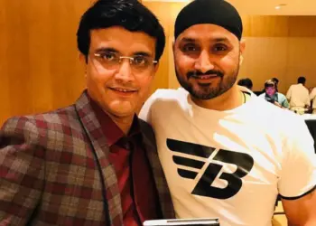 Ganguly, Harbhajan, BCCI secretary Saikia in draft electoral roll ahead of BCCI AGM
