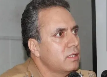 Senior IPS officer A G Mir posted to JK segment of AGMUT cadre