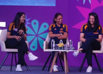 Women’s WC champs to get nearly Rs 40 cr pay cheque, biggest ever in tournament’s history