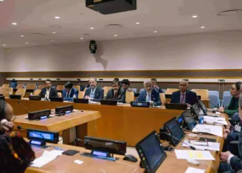 IBSA voices serious concern over discriminatory & coercive trade measures