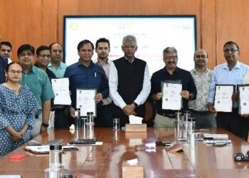 IIM Jammu signs tripartite MoU to launch MSME health clinic in J&K