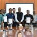 IIM Jammu signs tripartite MoU to launch MSME health clinic in J&K