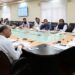 CM reviews telecom, digital communications infrastructure projects in J&K