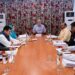 CM Omar Abdullah chairs Cabinet Meeting
