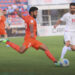India eye victory against Afghanistan in push for CAFA Nations Cup play-offs