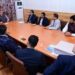 CM Omar meets Australian delegation to discuss CSR projects in J&K