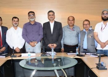 JKEDI Screening Committee holds first meet to evaluate start-ups for seed fund