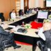 Javed Rana chairs FDCL’s Board meeting in Srinagar