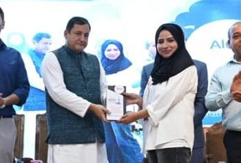 Himayat creating pathways for rural youth empowerment: Javid Dar