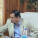 Javid Dar chairs consultative meeting with Fruit Mandi Associations to boost J&K Horticulture