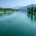 Jhelum River dredging halted for five years amid growing flood threats in Kashmir