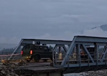 Two terrorists, 2 soldiers killed in Kulgam encounter