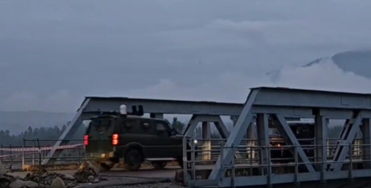 Two terrorists, 2 soldiers killed in Kulgam encounter